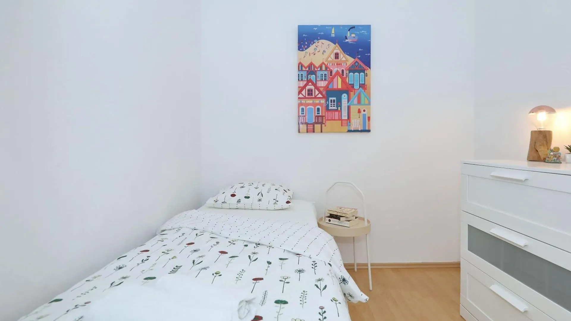 Candela, No 1 Starigrad Paklenica Apartment