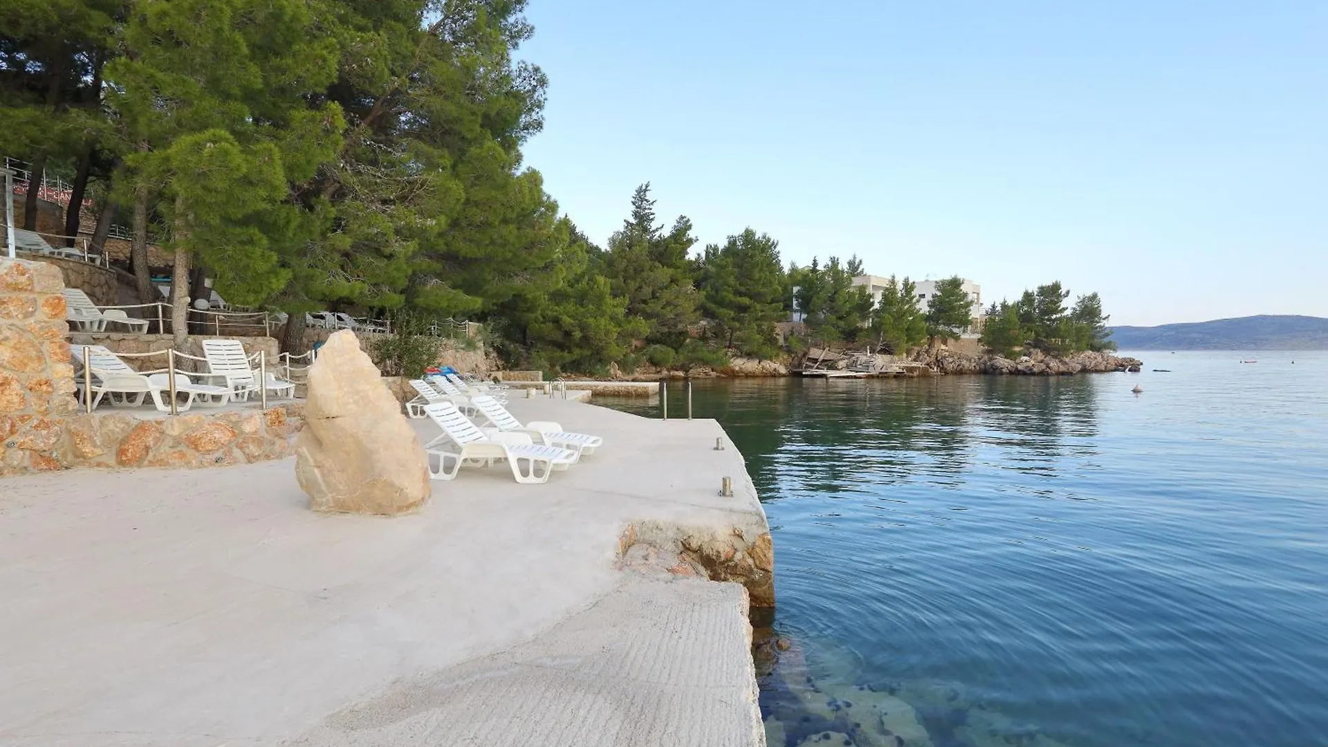 Candela, No 1 Starigrad Paklenica Croatia