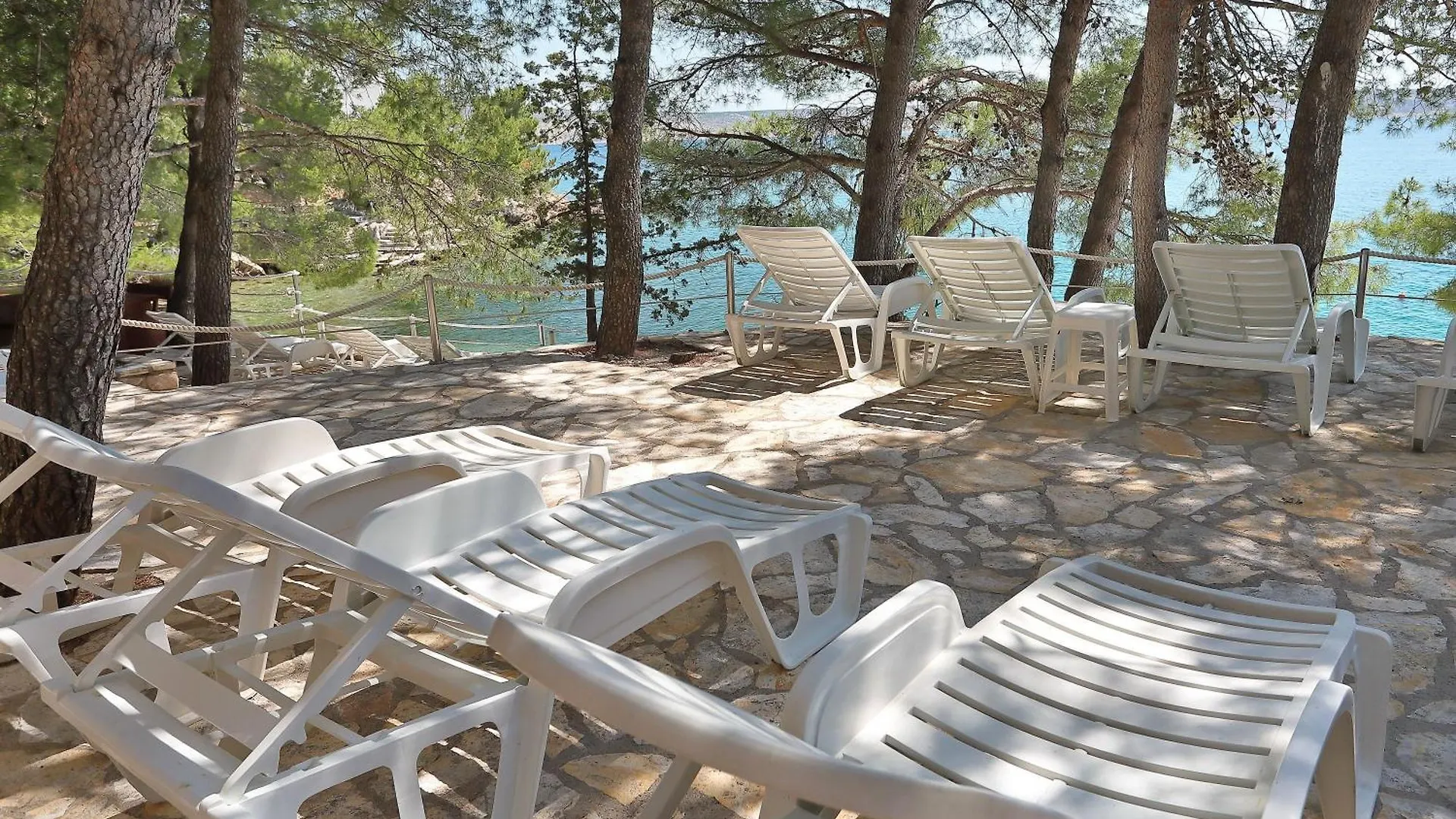 Apartment Candela, No 1 Starigrad Paklenica Croatia