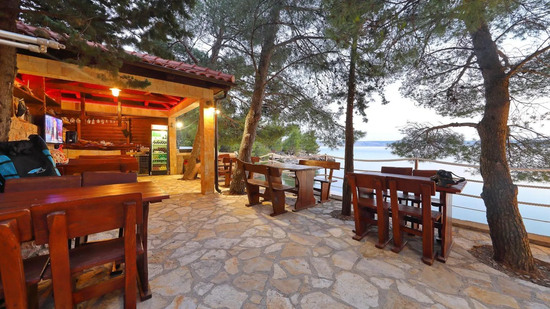 Candela, No 1 Starigrad Paklenica