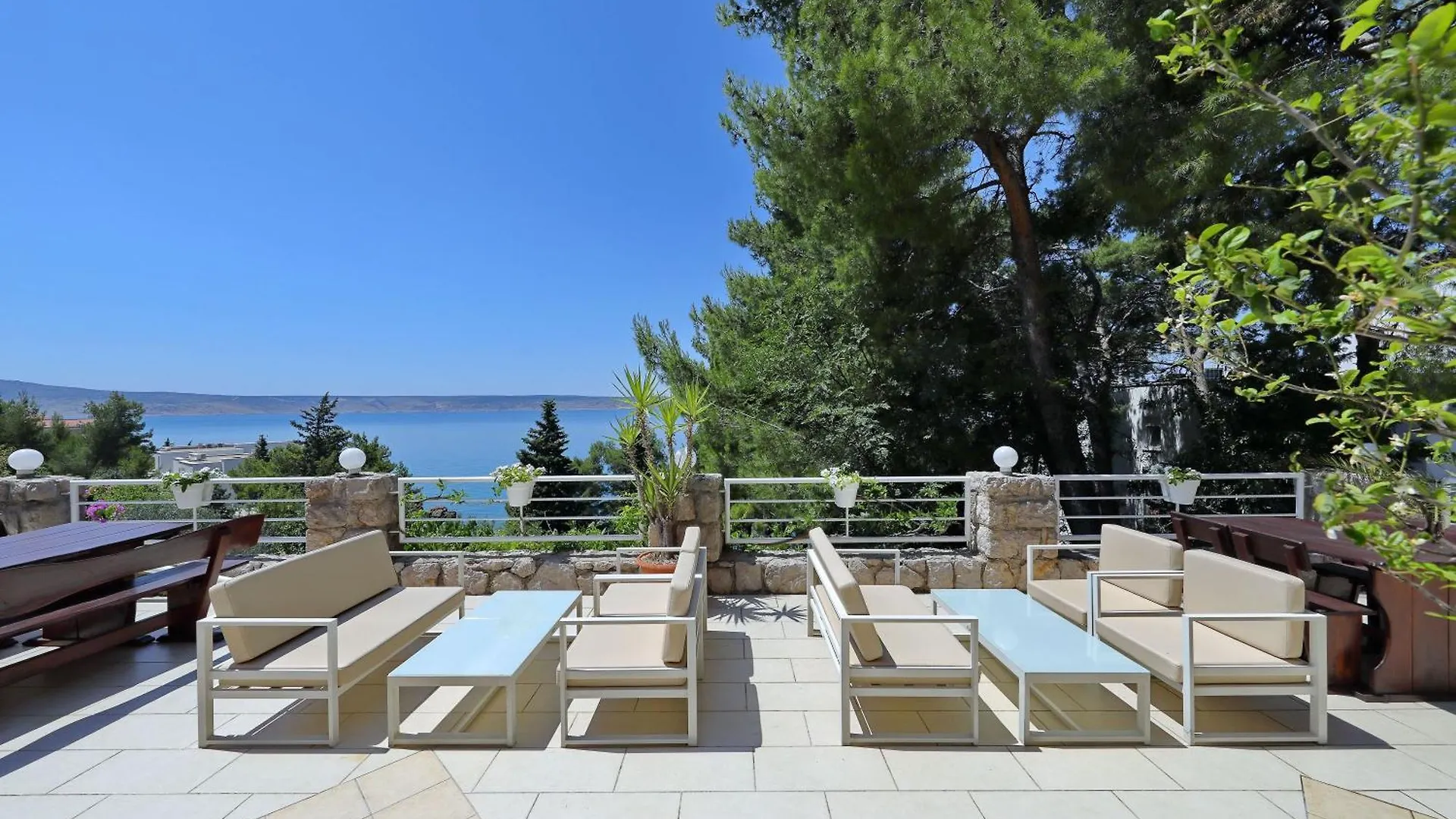 Candela, No 1 Starigrad Paklenica