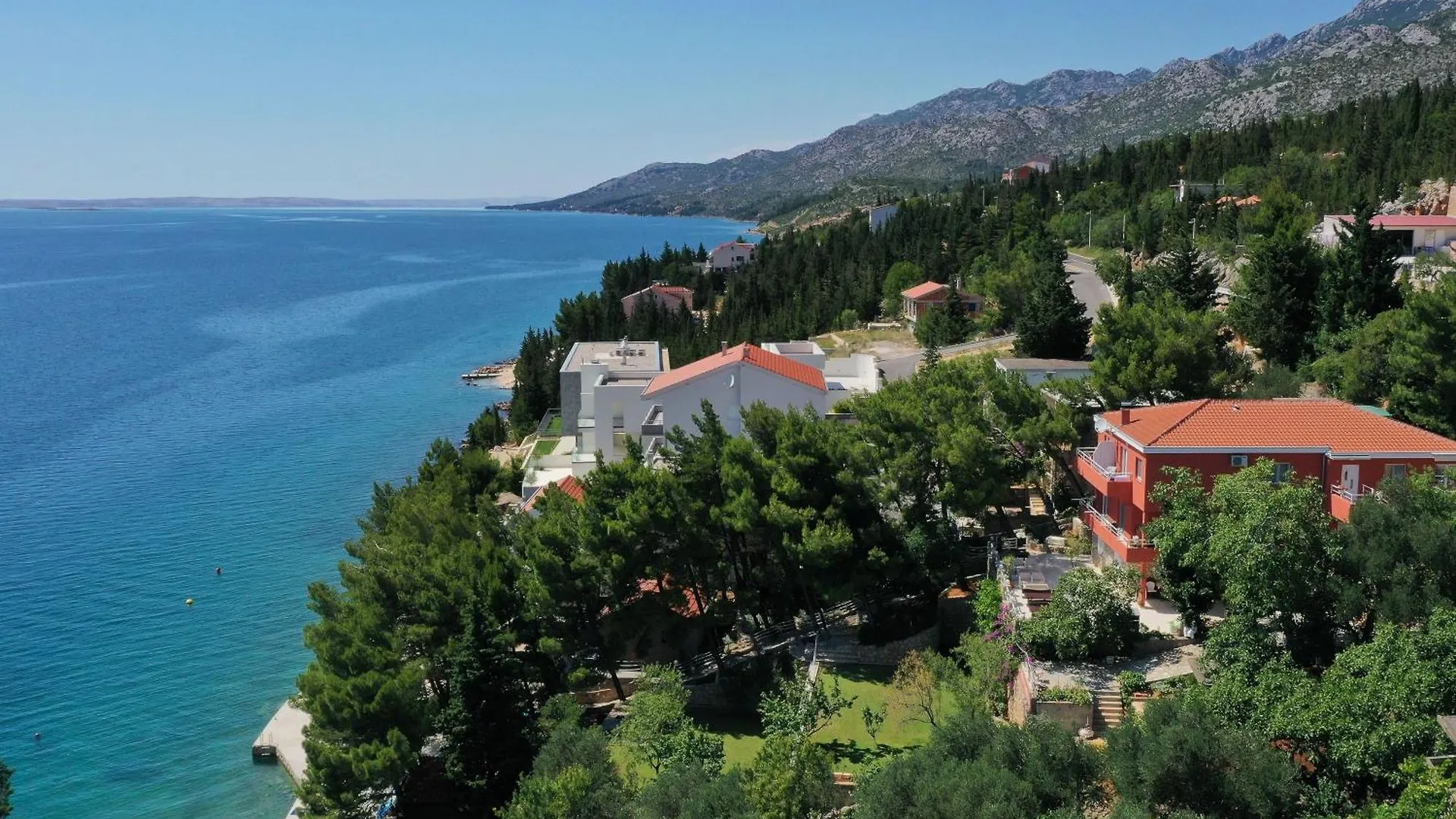 Candela, No 1 Starigrad Paklenica Chorwacja