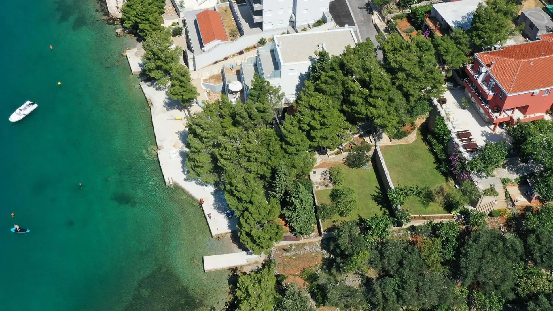 Candela, No 1 Starigrad Paklenica