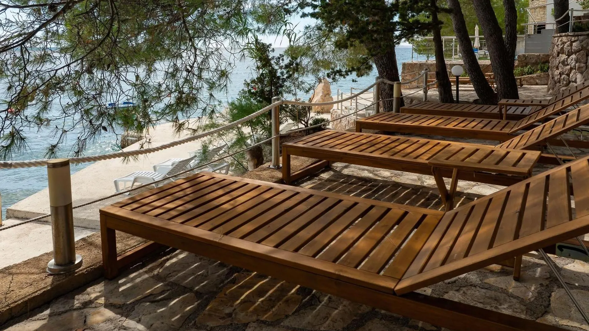 Apartment Candela, No 1 Starigrad Paklenica