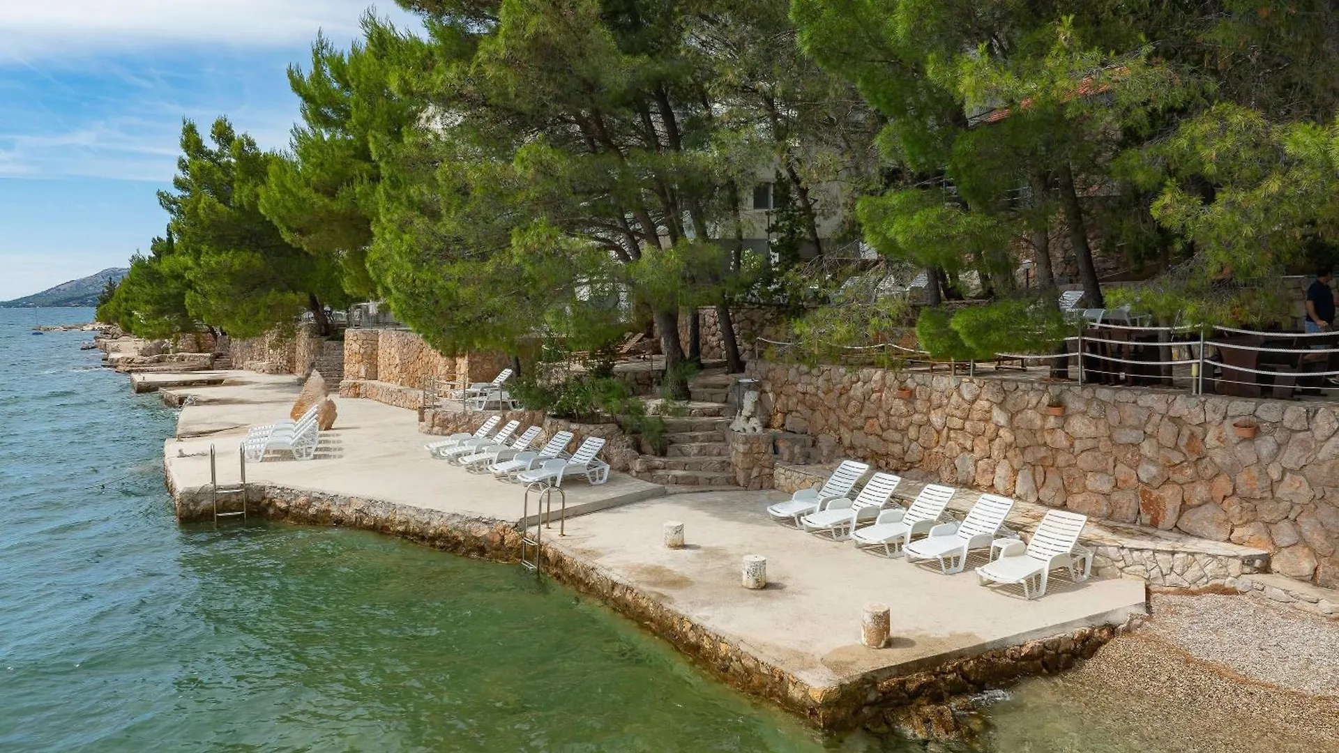 Candela, No 1 Starigrad Paklenica 0*,  Croatia